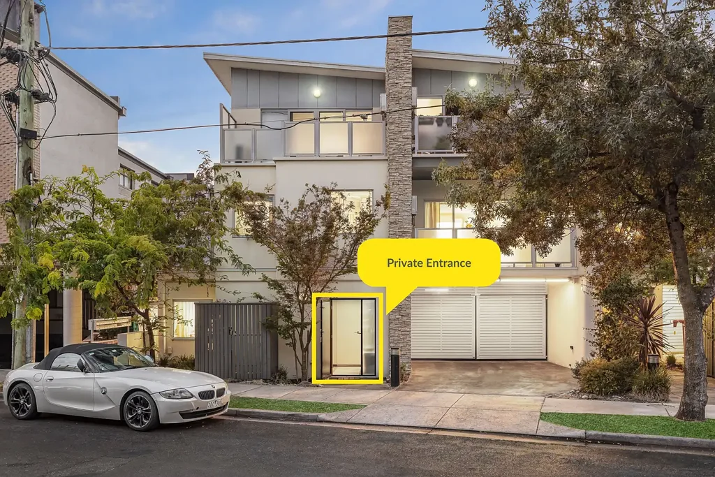 1/23 Willesden Road, Hughesdale, VIC 3166