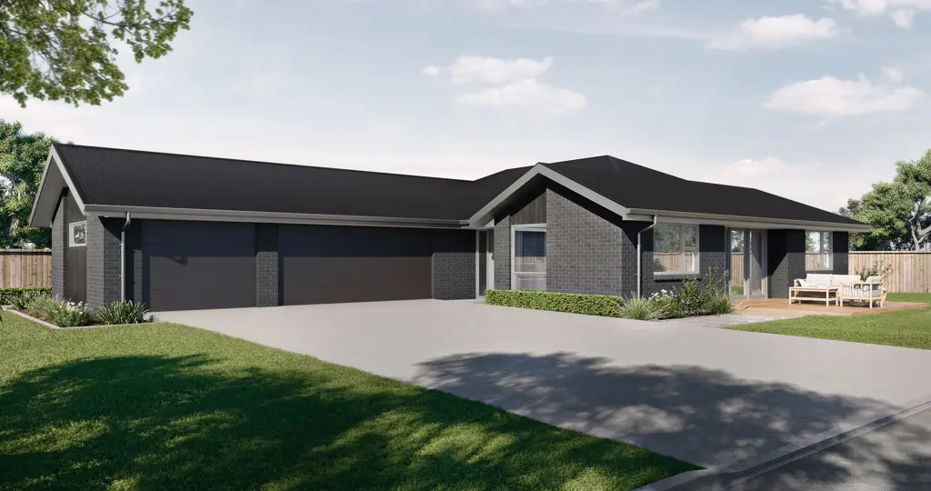 144 Ridgeland Way, West Melton, Selwyn, Canterbury