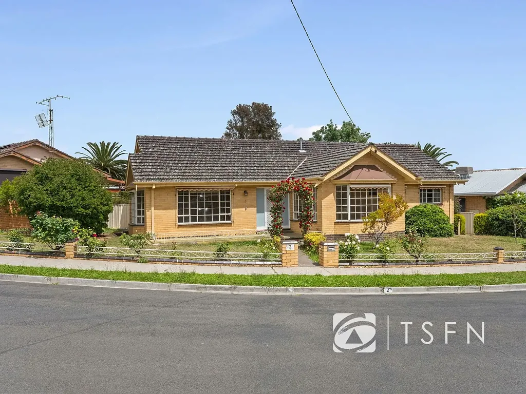 2 McMillan Street, Kennington, VIC 3550
