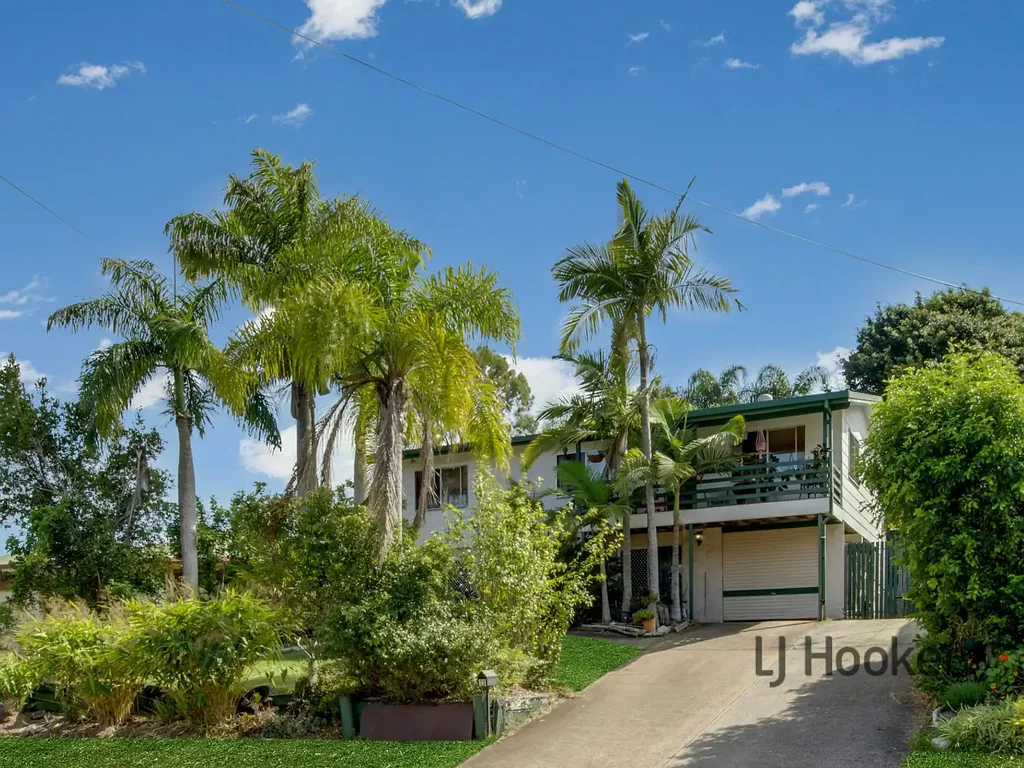 12 Tyson Crescent, Tannum Sands, QLD 4680