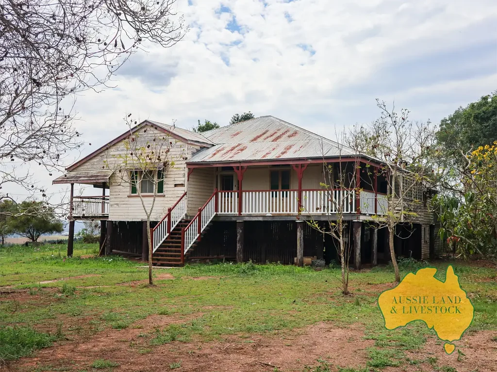 211 Lanigan Road, Glan Devon, QLD 4615