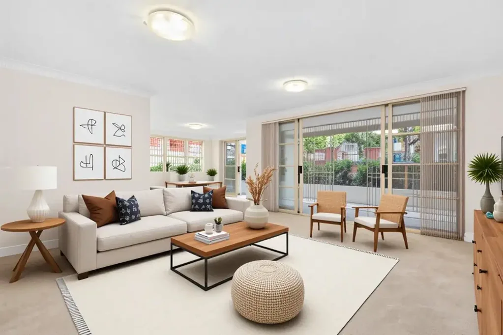 "THE MARINER" - QUIET & STYLISH HARBOURSIDE VILLAGE LIVING