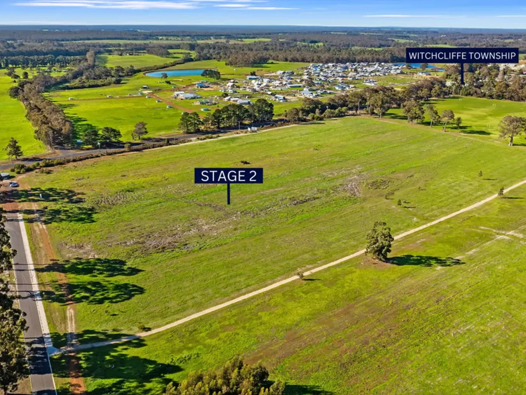 LOT 1001 Redgate Road, Witchcliffe, WA 6286