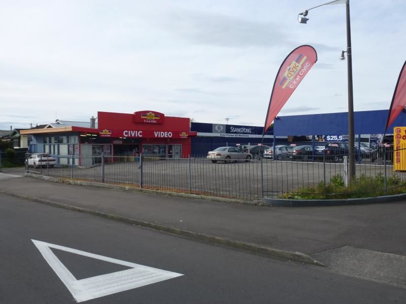 159 Main Street, Takaro, Palmerston North, 0 Schlafzimmer, 0 Badezimmer