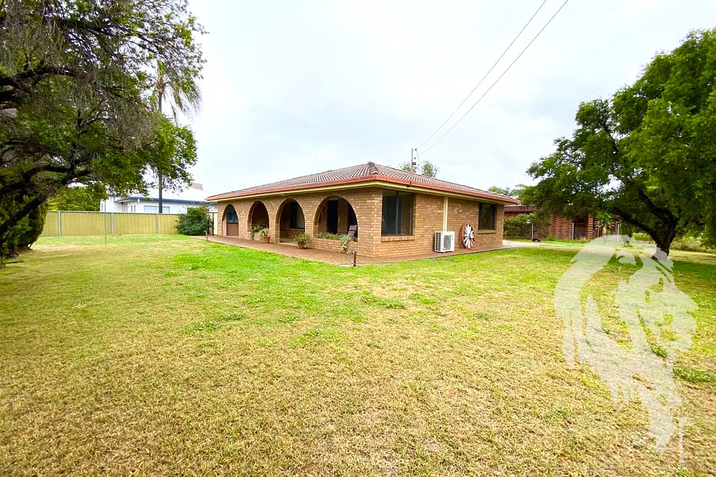 20 Burton Street, Boggabri, NSW 2382