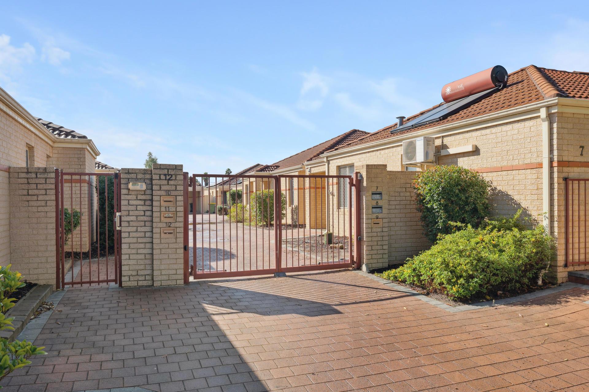 12 ARTHUR ST, CANNINGTON WA 6107, 0 ห้องนอน, 0 ห้องน้ำ, House