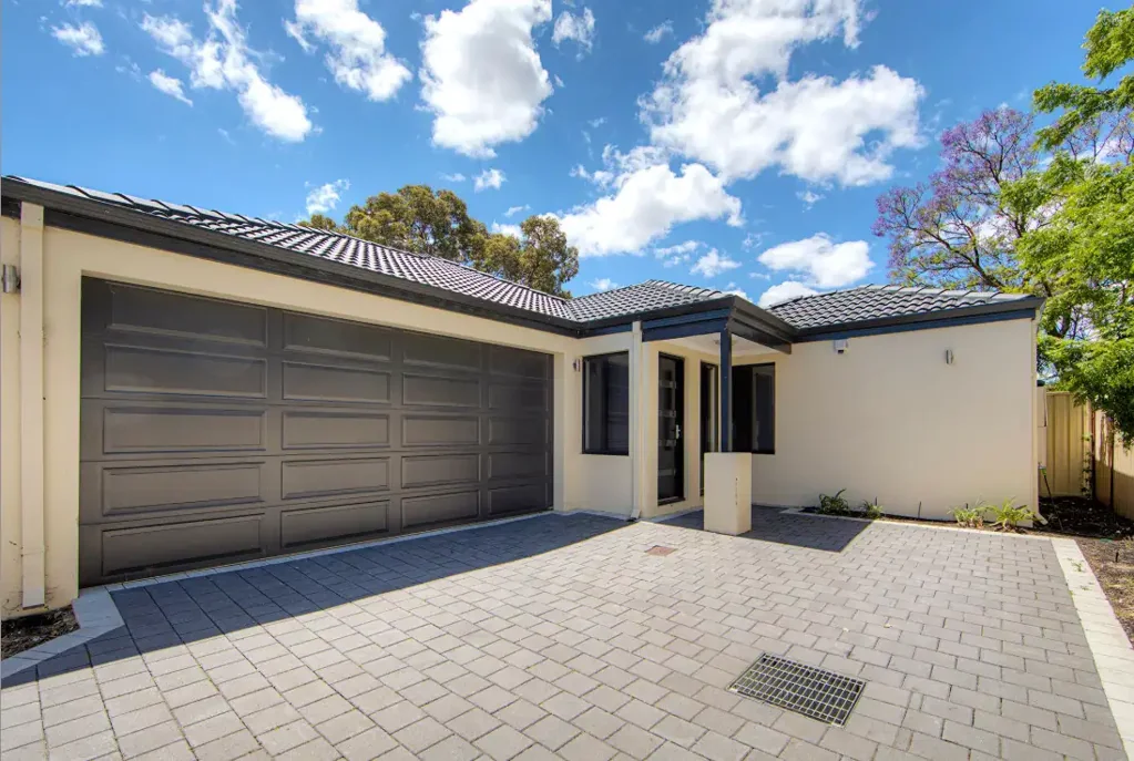 Gosnells 4침실 Big on Space, Easy on Upkeep — Your Future Gosnells Home Awaits!
