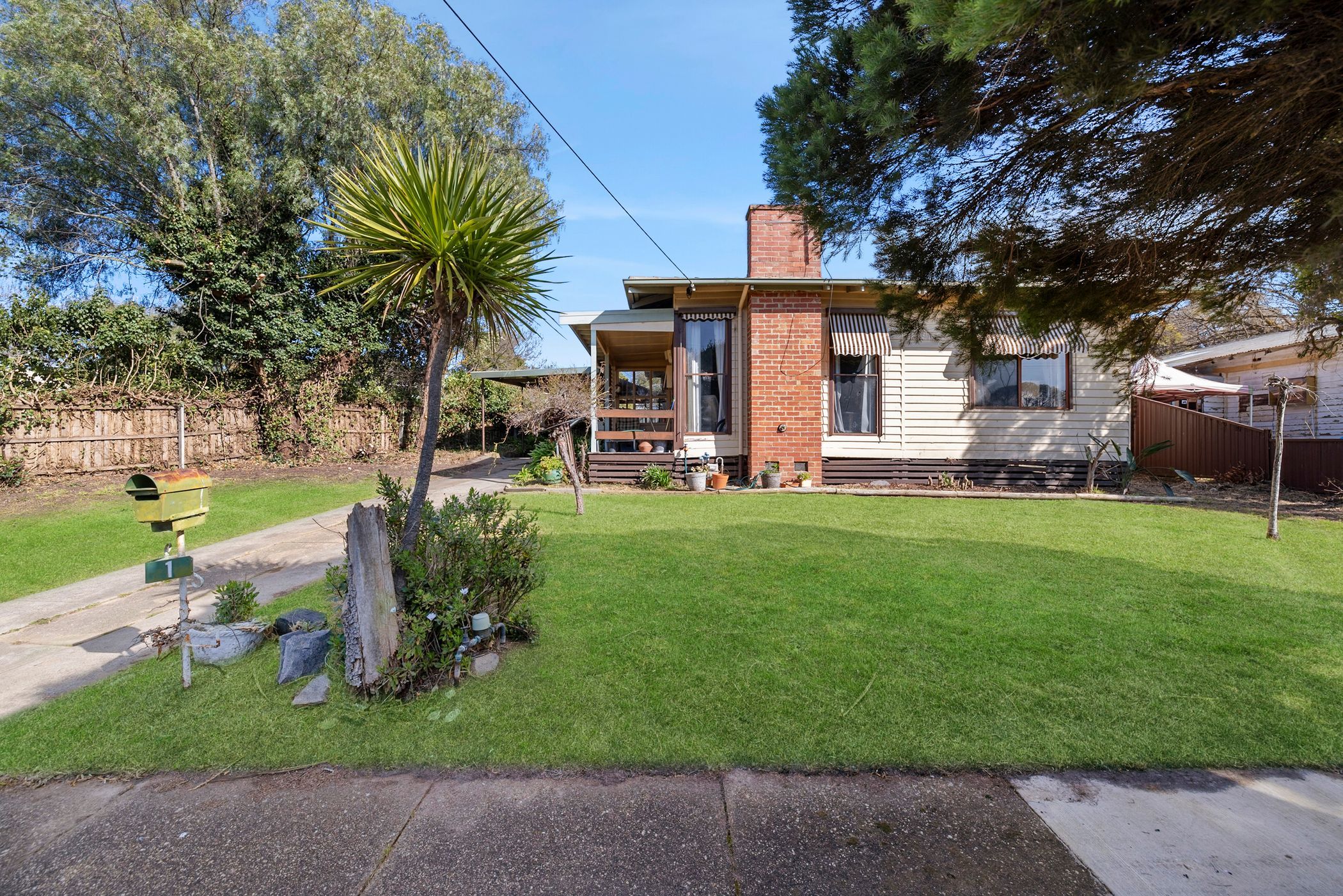 1 WEBB ST, ARARAT VIC 3377, 0 Schlafzimmer, 0 Badezimmer, House