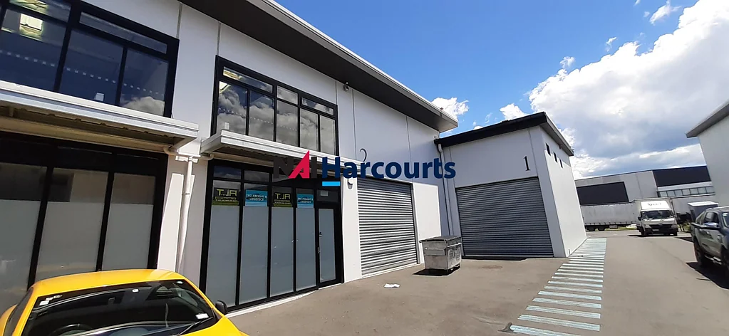 Manurewa Prime Industrial - Manurewa