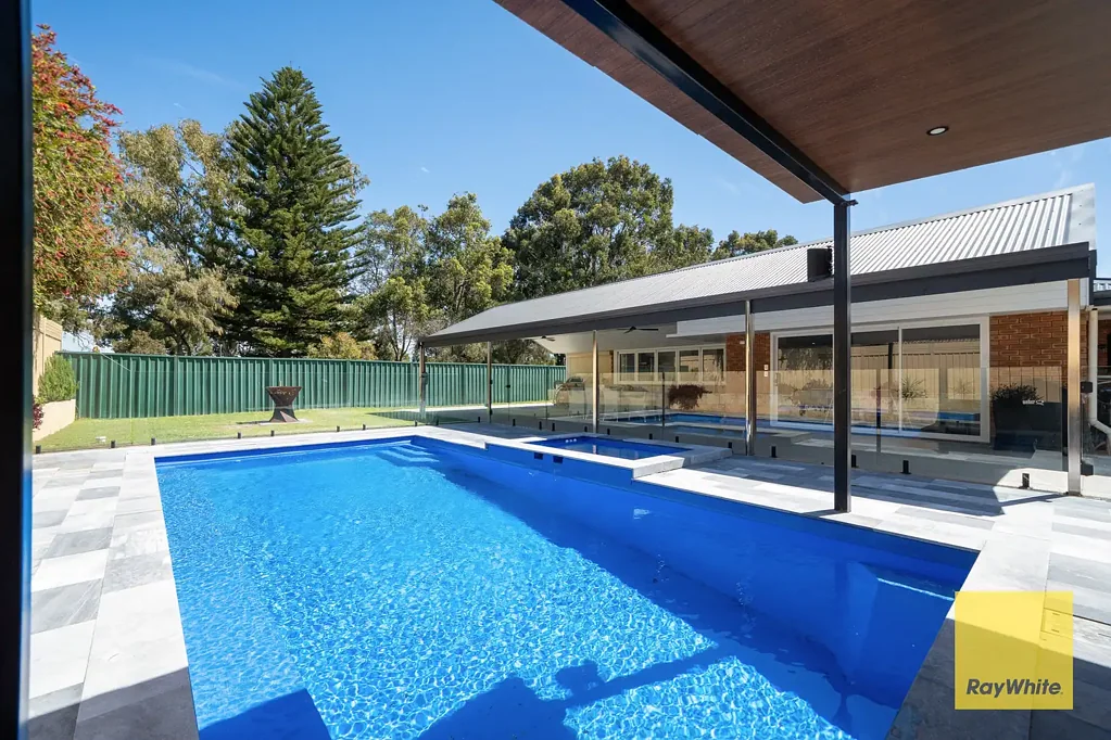 Balcatta 4ਬੈੱਡਰੂਮ COMING SOON! - Beautifully Renovated Balcatta Home