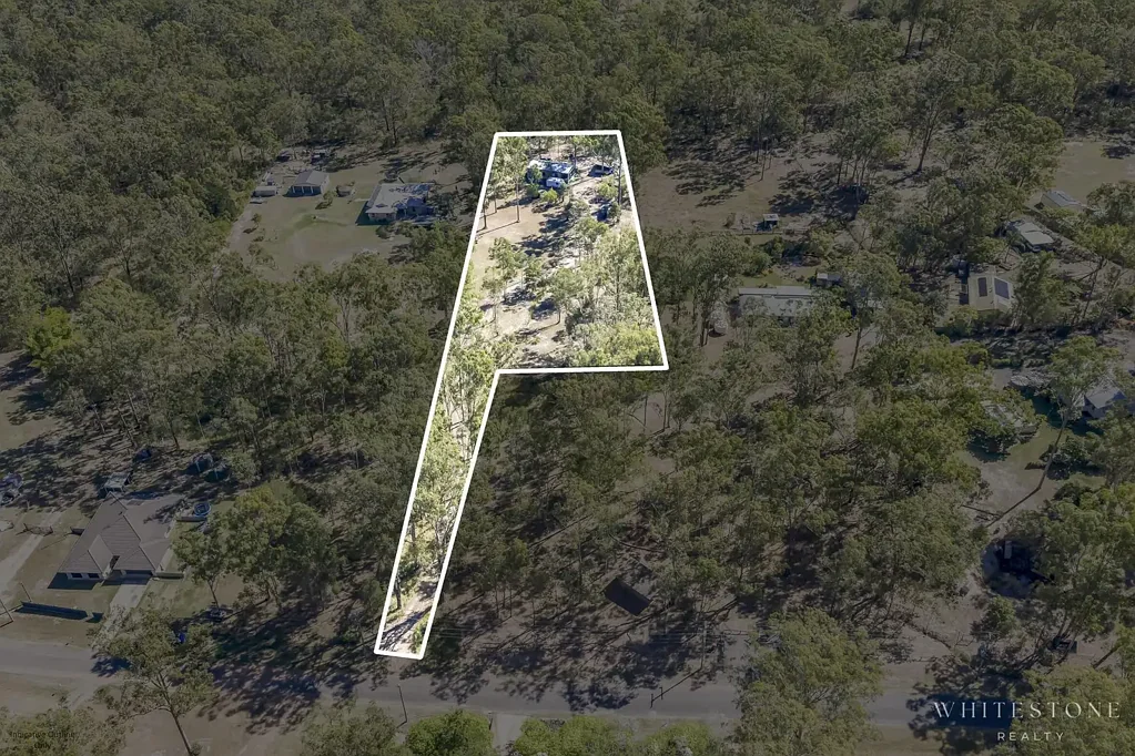 South Bingera  WEEKENDER, BASECAMP OR BUILD - THE CHOICE IS YOURS
