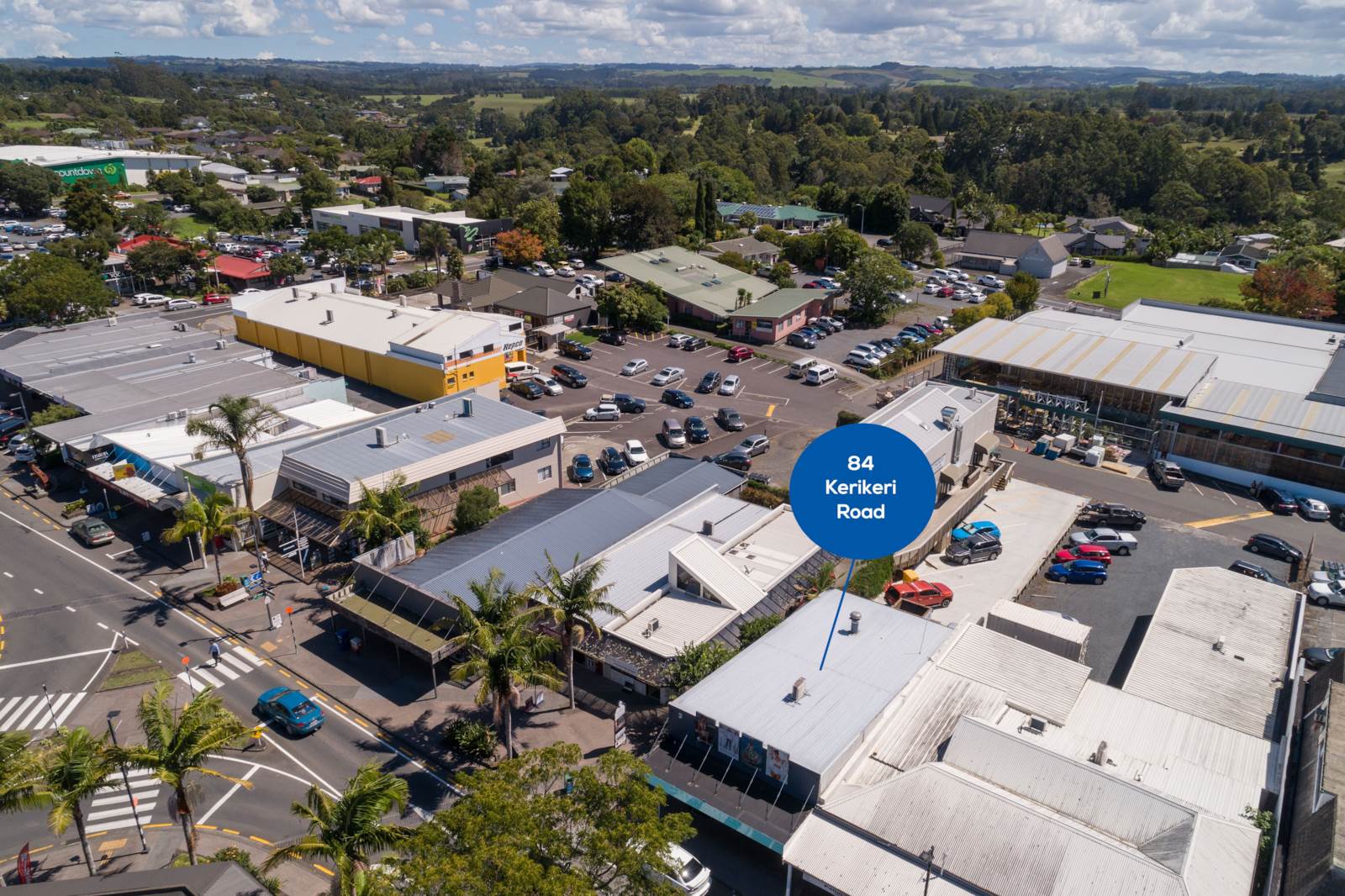 84 Kerikeri Road, Kerikeri, Far North, 0 ਕਮਰੇ, 0 ਬਾਥਰੂਮ