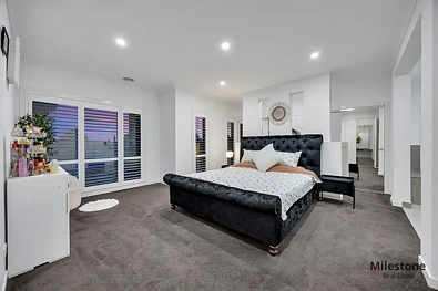Bedroom - 48 Clifton Circuit, Tarneit, VIC 3029