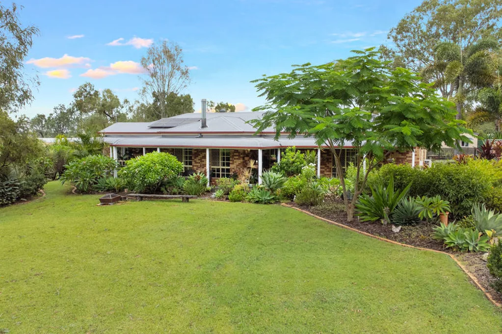 16 Ruby Crescent, Willowbank, QLD 4306