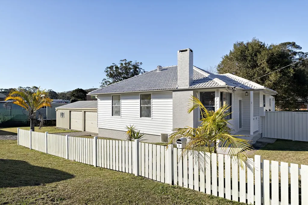 3 Bedroom Home