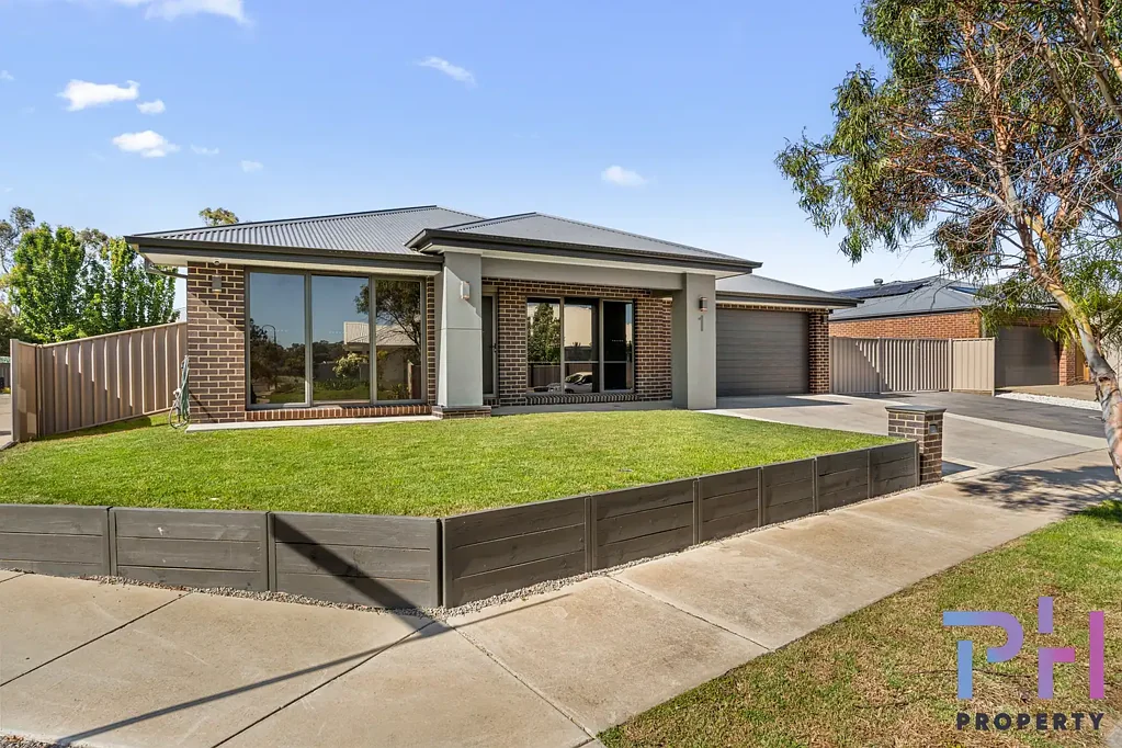 1 Limousin Court, Ascot, VIC 3551