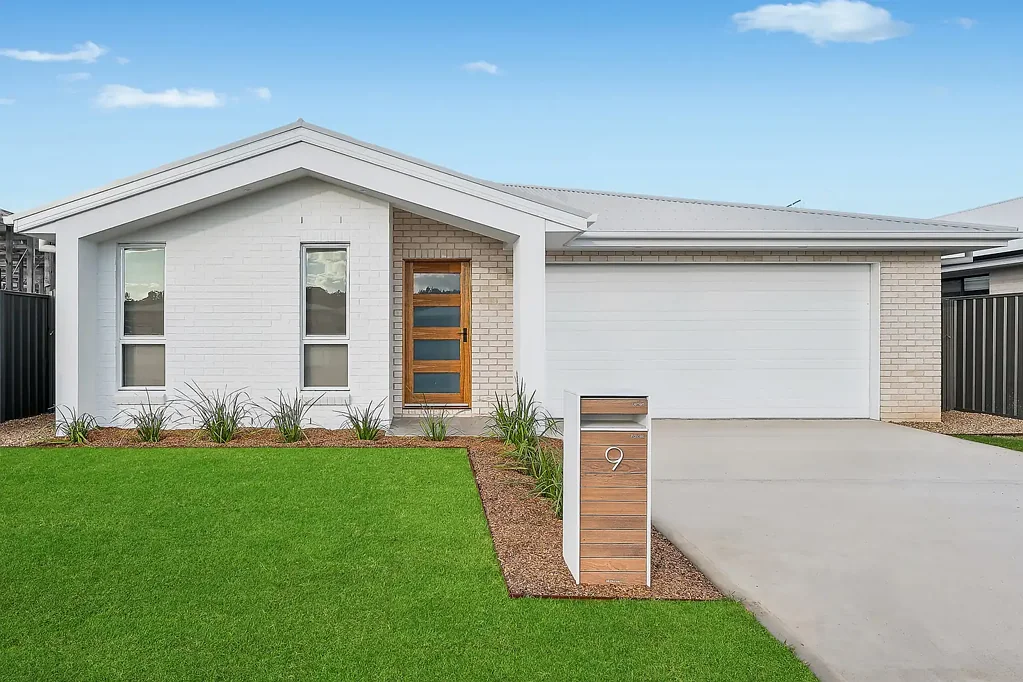 Brand New Luxury Living!
