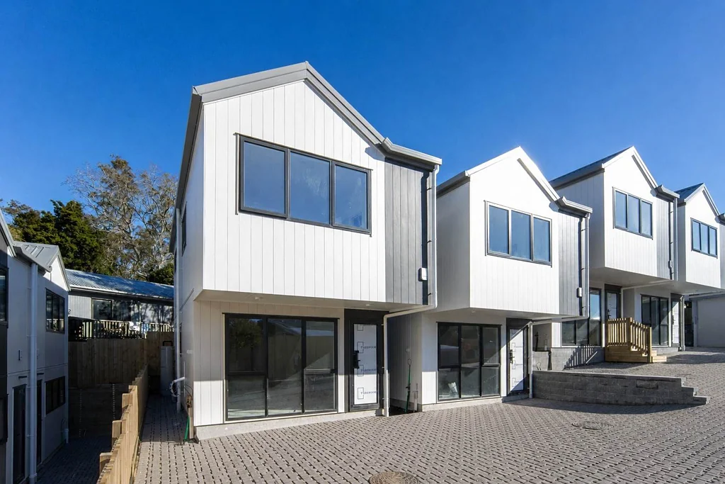 Glen Eden 2chambre Potential 5% - 6% Gross Yield