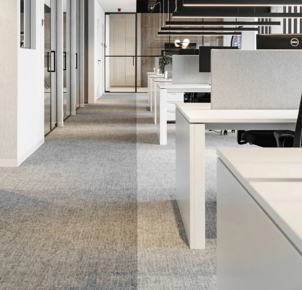 Auckland Central 125 Queen Street - Brand New Office Suite