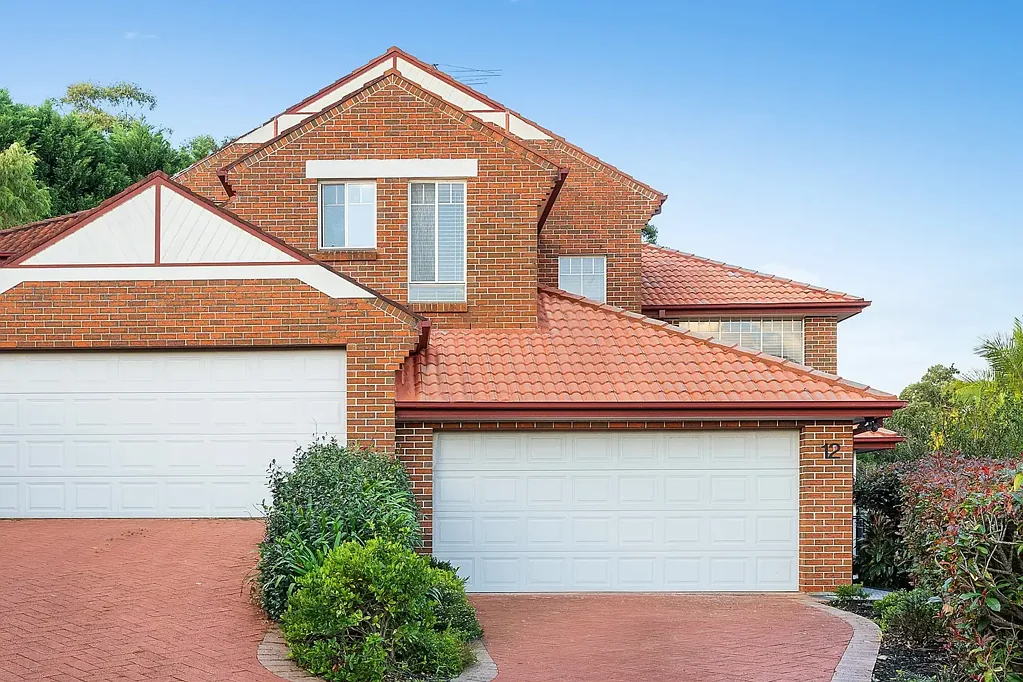 12 Fernleigh Close, Ryde, NSW 2112