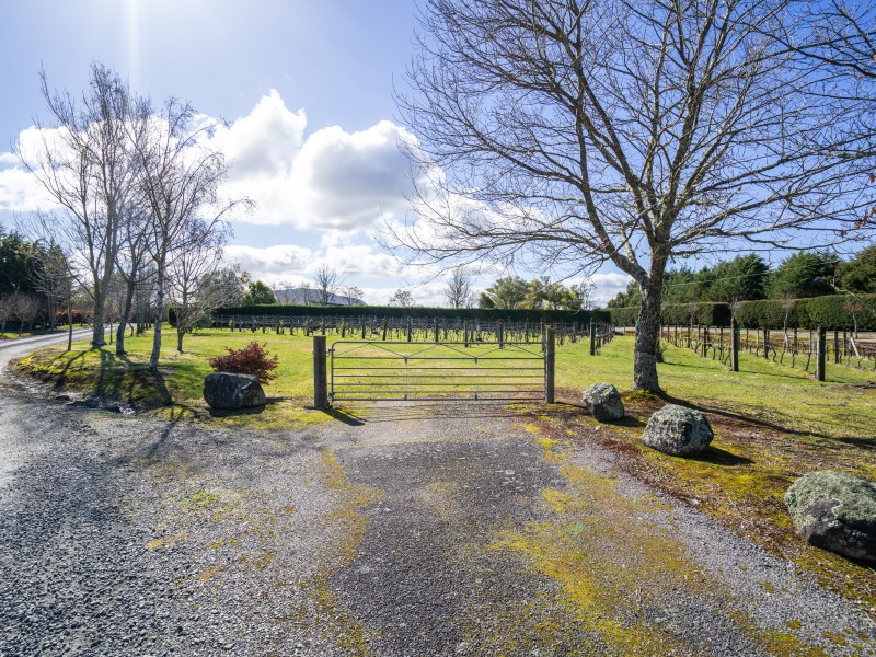 12 Kowhai Drive, Kuratau, Taupo, 0房, 0浴