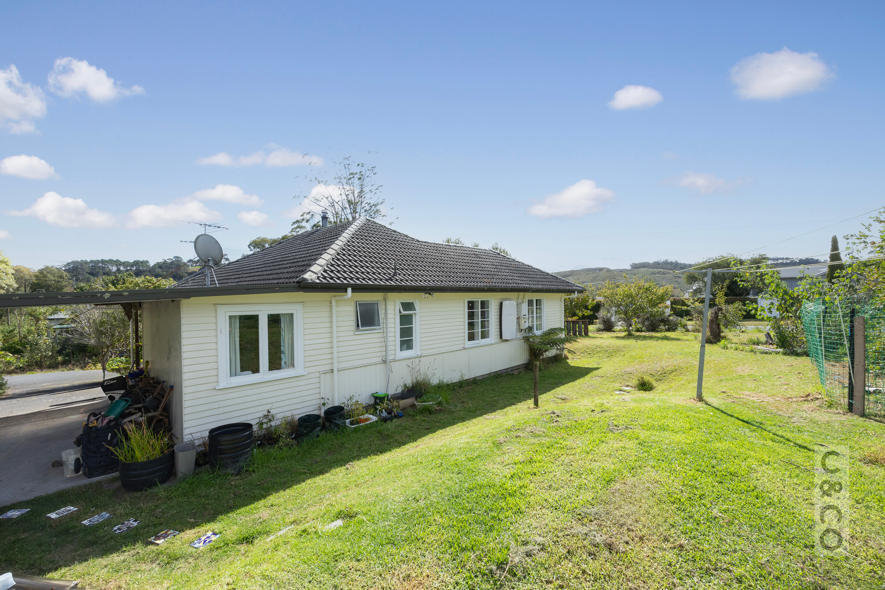 29 Cambridge Road, Riverhead, Auckland - Rodney, 3 침실, 0 욕실, House