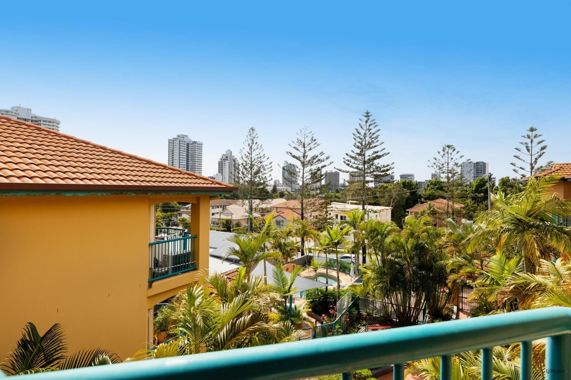 SUNRISE SEA LUXURY APARTMENTS UNIT 22 27-29 DUTTON ST, COOLANGATTA QLD 4225, 0 rūma, 0 rūma horoi, Unit