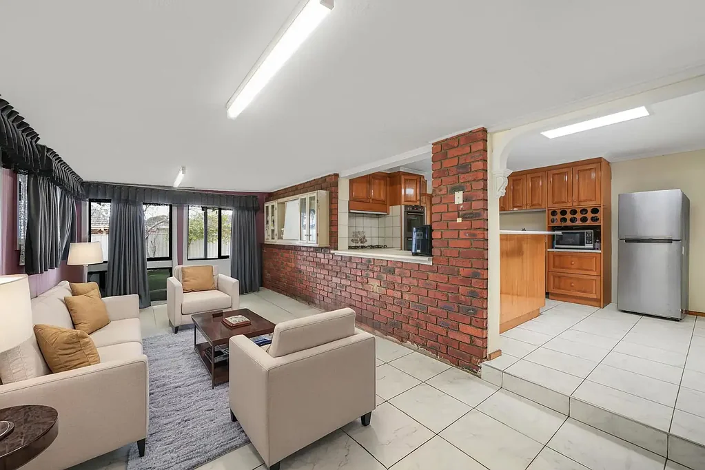 Werribee 3कमरा A Charming & Spacious Family Home!