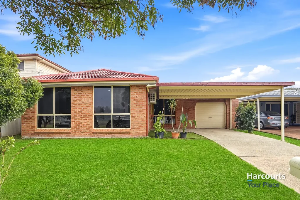 Oakhurst 3chambre The Perfect First Home or Investment Opportunity