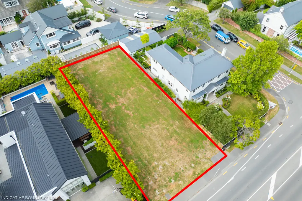 Merivale The Perfect Parcel