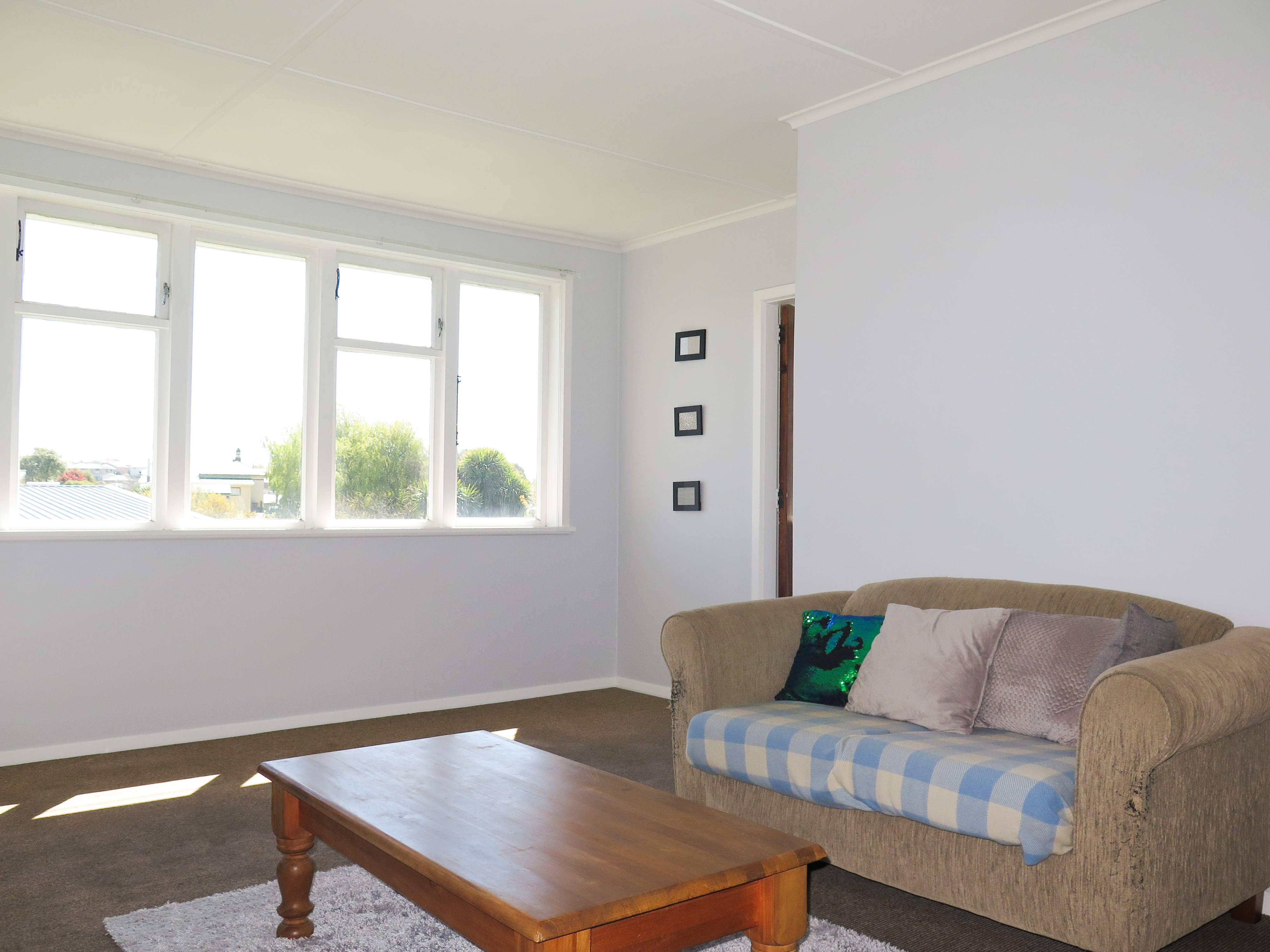 43 Macdonald Street, Waimataitai, Timaru, 2 habitaciones, 1 baños