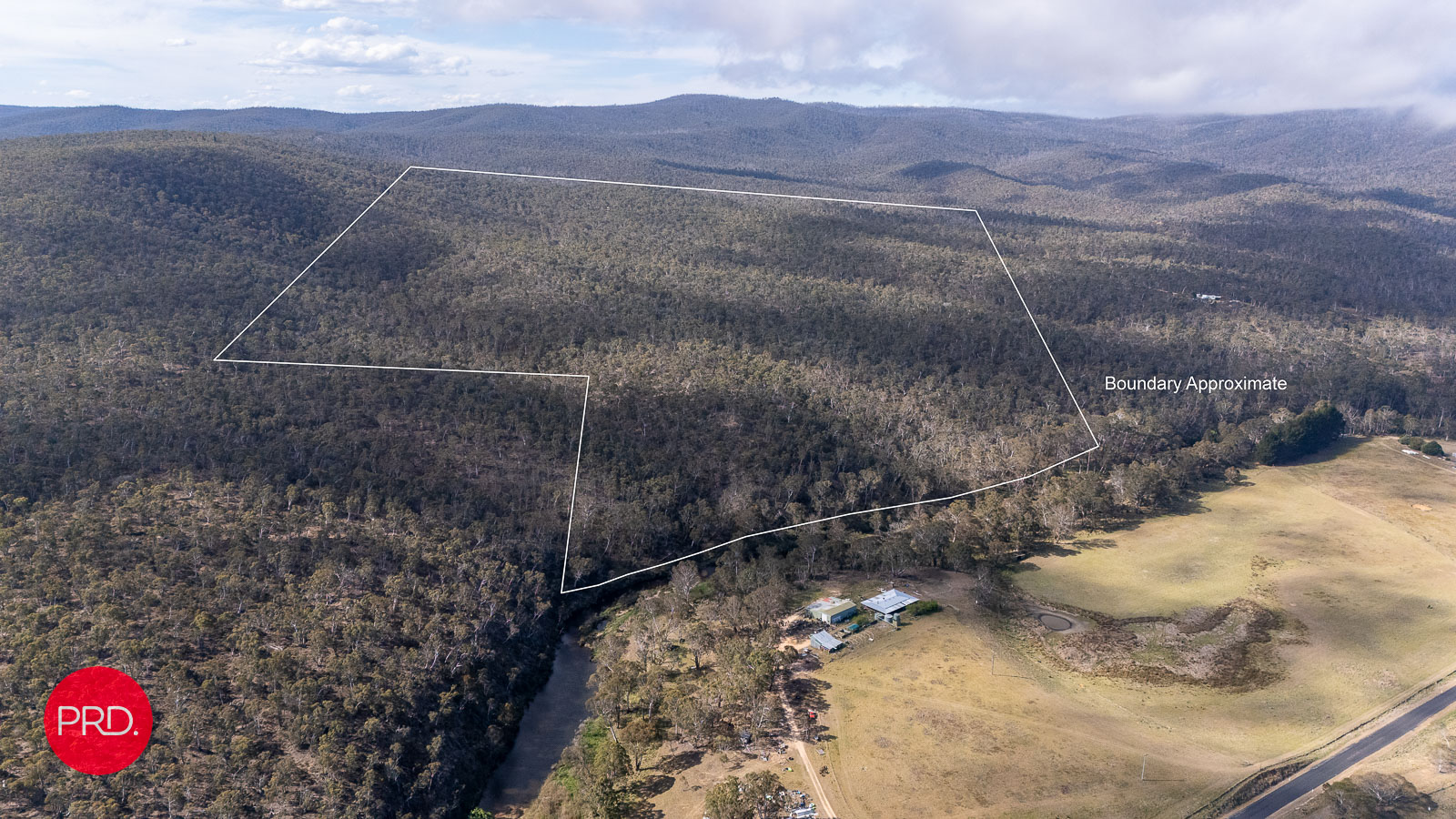 388 PEAK VIEW RD, NUMERALLA NSW 2630, 0 રૂમ, 0 બાથરૂમ, Lifestyle Property