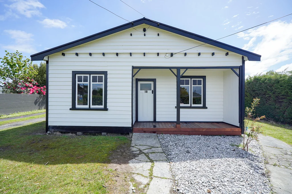 18 Annan Street, Nightcaps, Southland