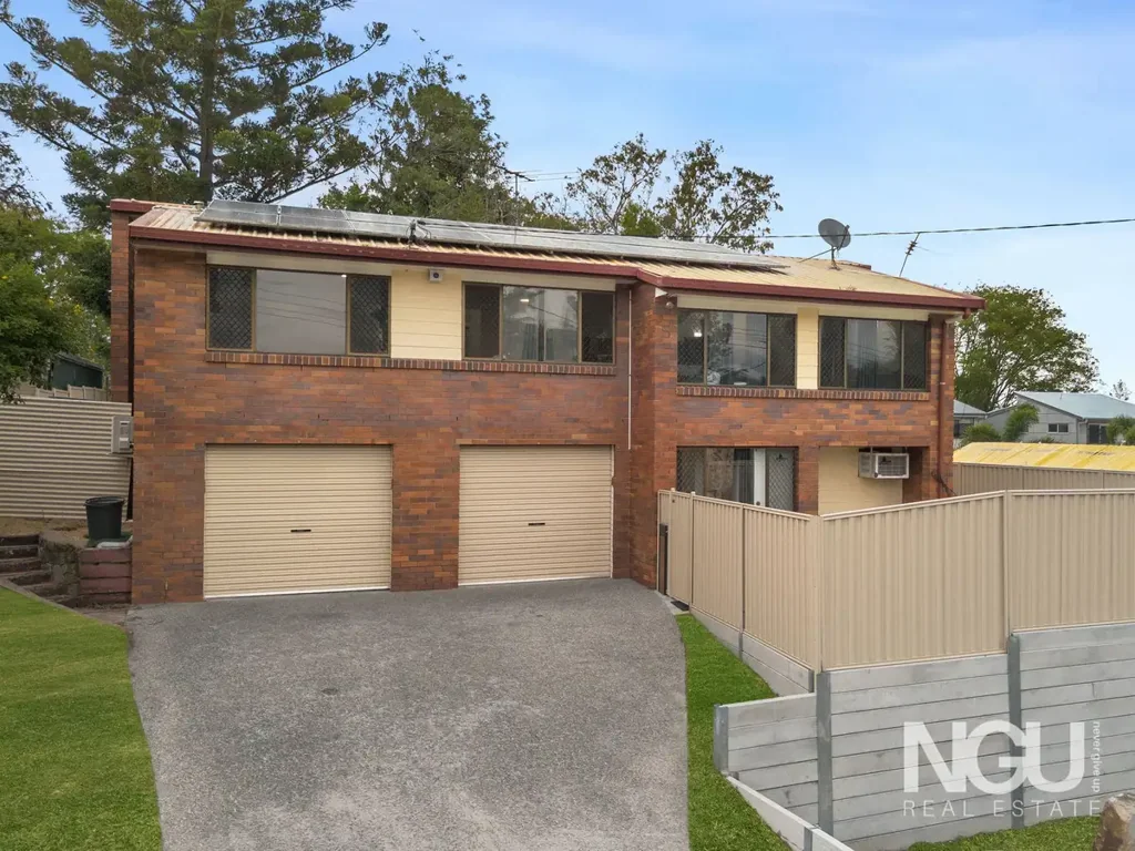 Bundamba 3غرفة نوم Modern Comfort Meets Family Functionality on 668m²