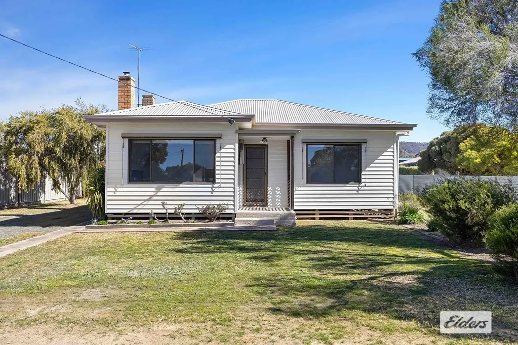 Ararat 3房  Freshly Renovated, Low-Maintenance Living – Ideal First Home, Investment or Downsizer