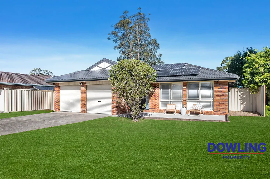 19 Mountain Ash Close, Medowie, NSW 2318