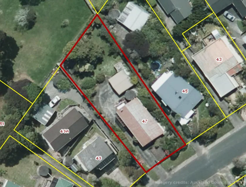 47 Brian Crescent, Stanmore Bay, Rodney, 2 Kuwarto, 1 Banyo