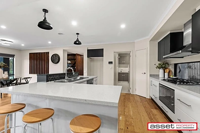 ਰਸੋਈ - 39 LAKESIDE DR, SANDHURST VIC 3977