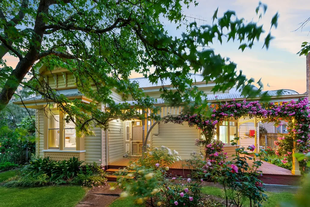 Colac 4ਬੈੱਡਰੂਮ Finally, the search is over!