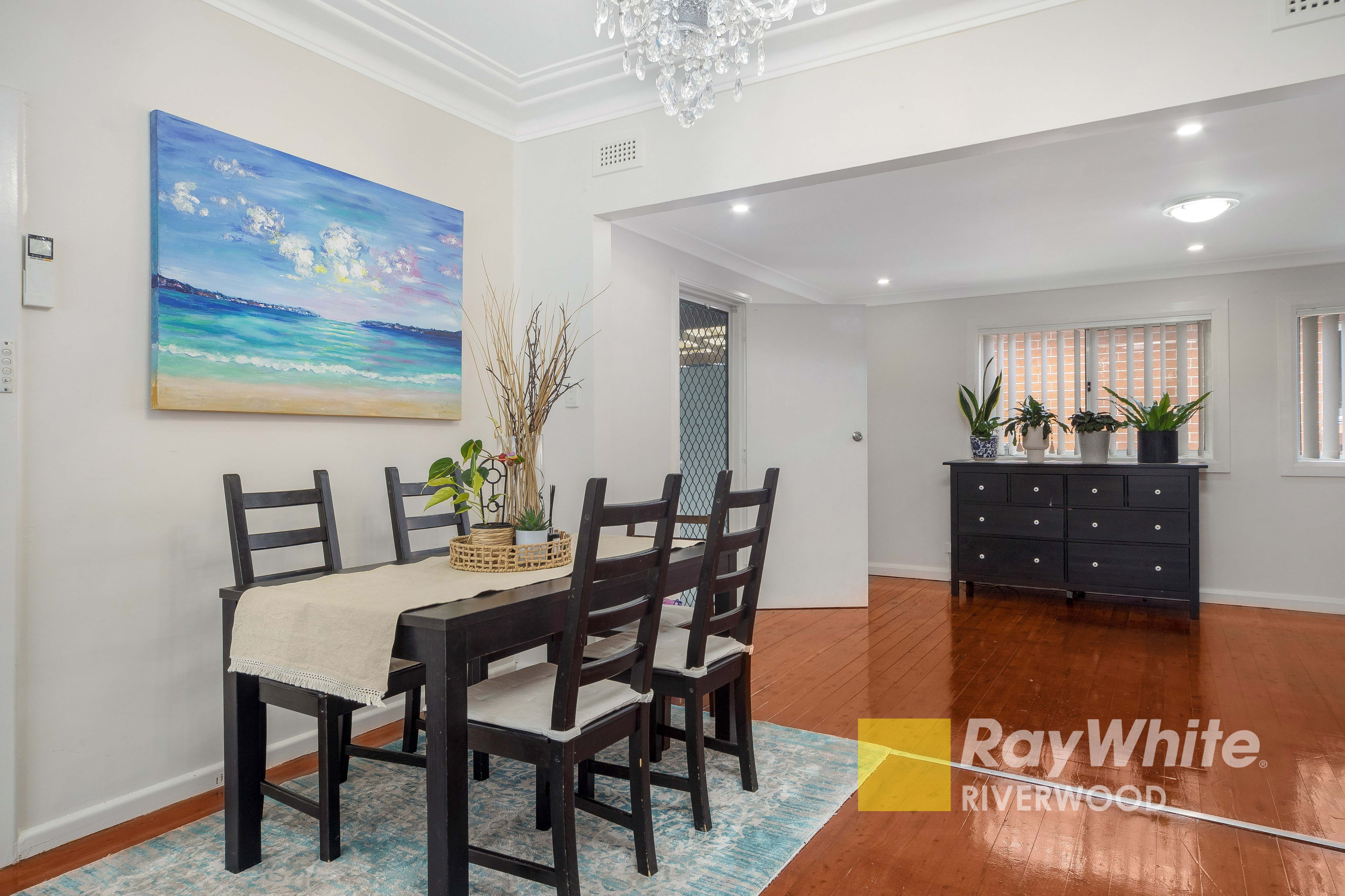 71 HANNANS RD, RIVERWOOD NSW 2210, 0房, 0浴, House