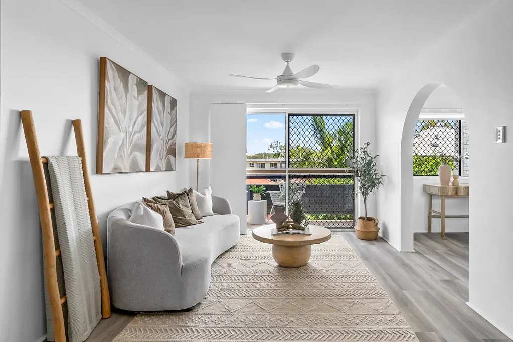 Gaythorne 3침실 They don't get much better than this one!