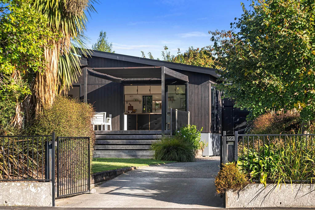 123 Clarendon Terrace, Opawa, Christchurch, Canterbury