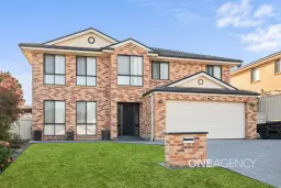 14 Shiraz Drive, Dapto