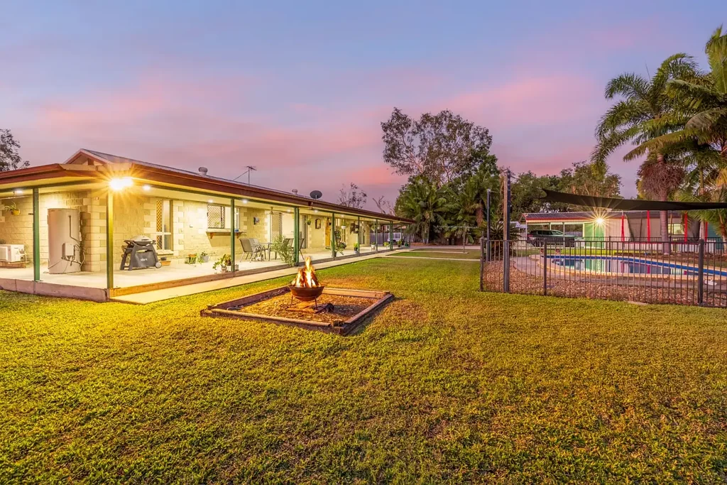 47 Octagonal Crescent, Kelso, QLD 4815
