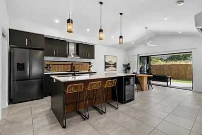 54 Whyambeel Chase, Smithfield, QLD 4878, 4 rūma, 2 rūma horoi, House