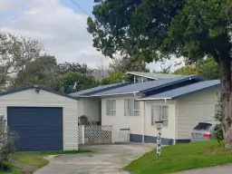 24 Hilltop Avenue, Whangarei Central