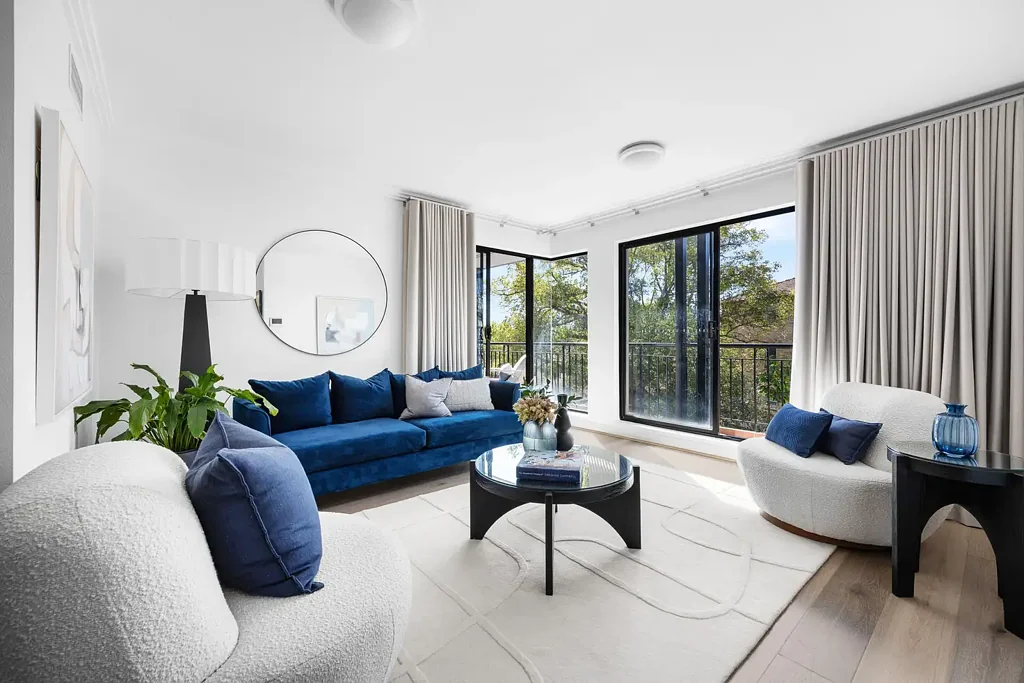 14/139-153 Middle Head Road, Mosman, NSW 2088