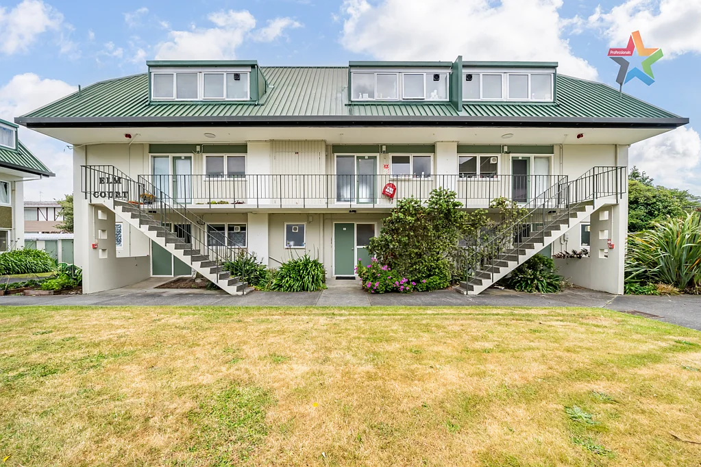 Petone 2Phòng ngủ BRILLIANT OPPORTUNITY IN PETONE