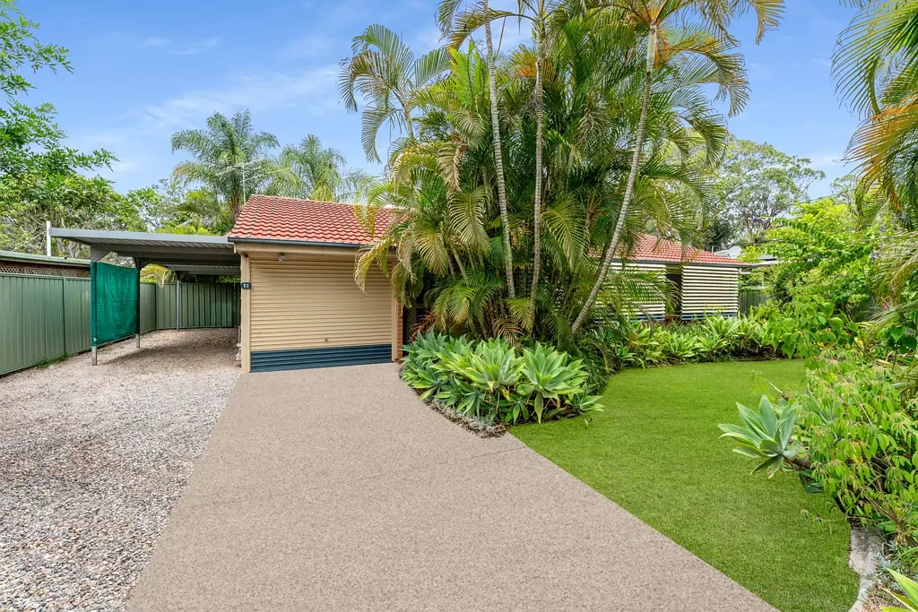 12 Catalina Street, Loganlea, QLD 4131