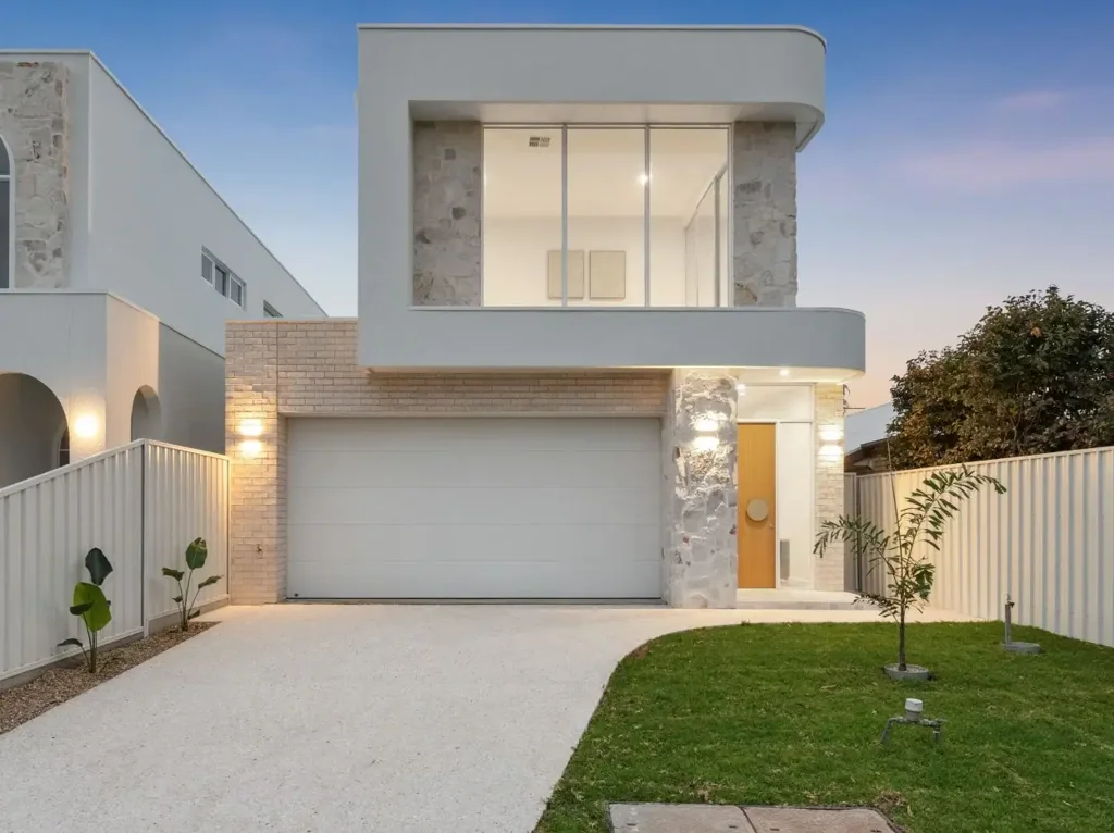 Glengowrie 4غرفة نوم Bespoke Luxury at Every Turn
